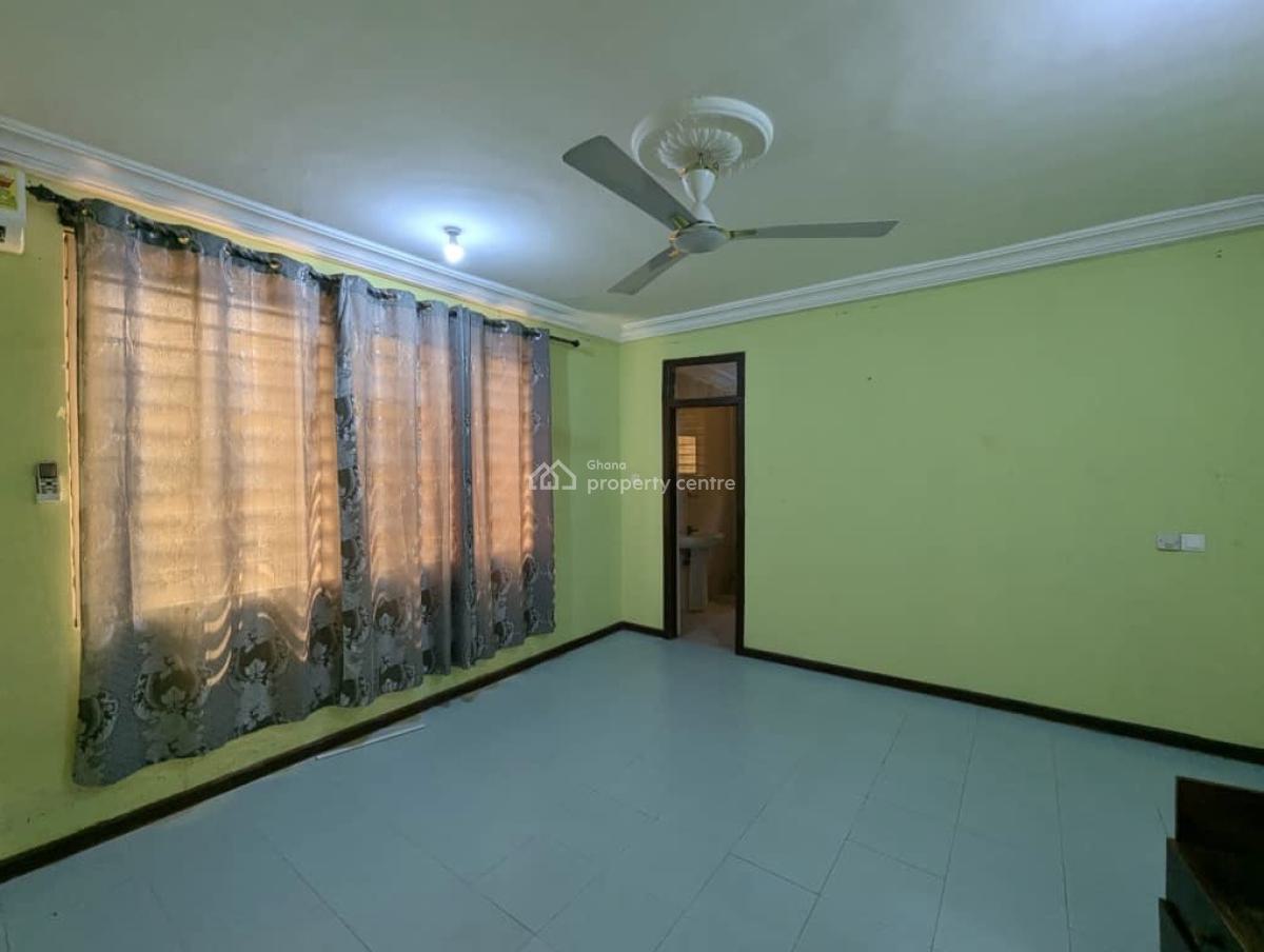 3 Bedrooms, Tantra Hills, Achimota, Accra, Apartment for Rent