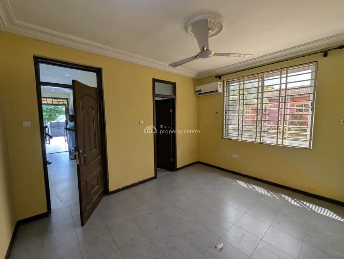 3 Bedrooms, Tantra Hills, Achimota, Accra, Apartment for Rent