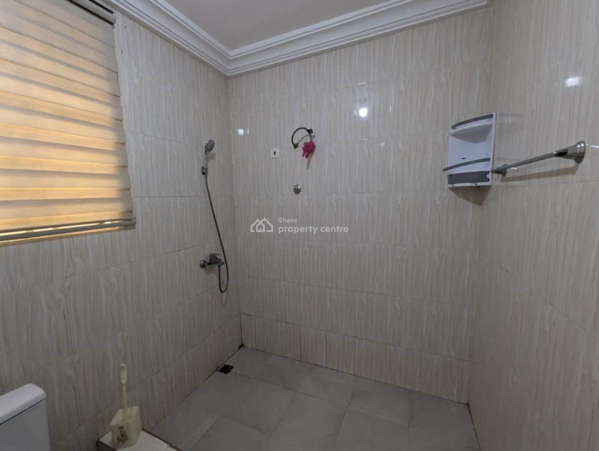 3 Bedrooms, Tantra Hills, Achimota, Accra, Apartment for Rent