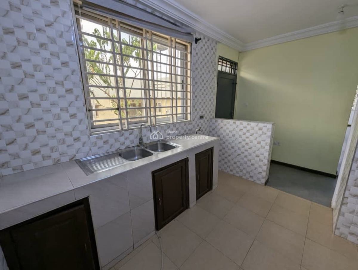 3 Bedrooms, Tantra Hills, Achimota, Accra, Apartment for Rent