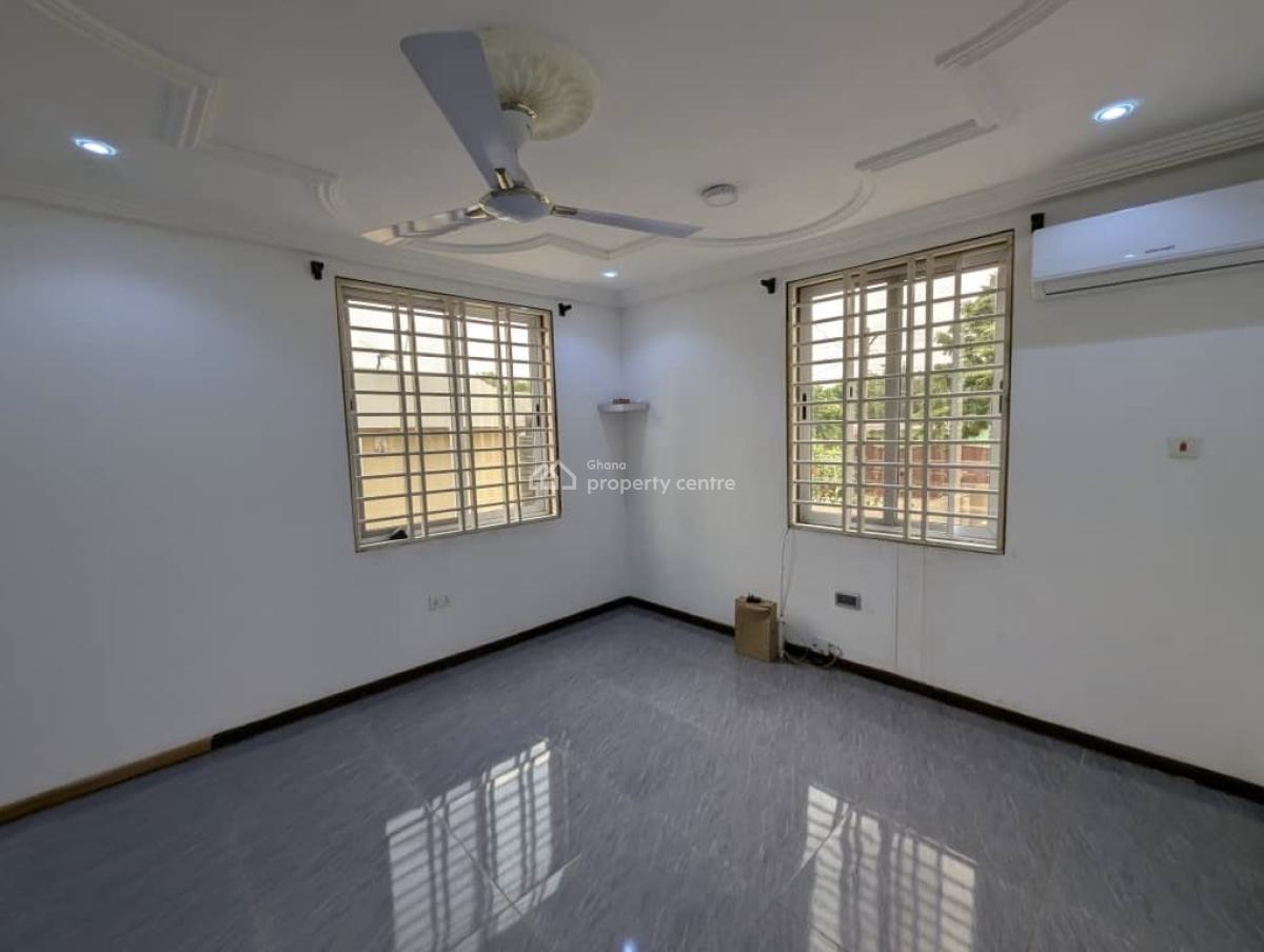 3 Bedrooms, Tantra Hills, Achimota, Accra, Apartment for Rent