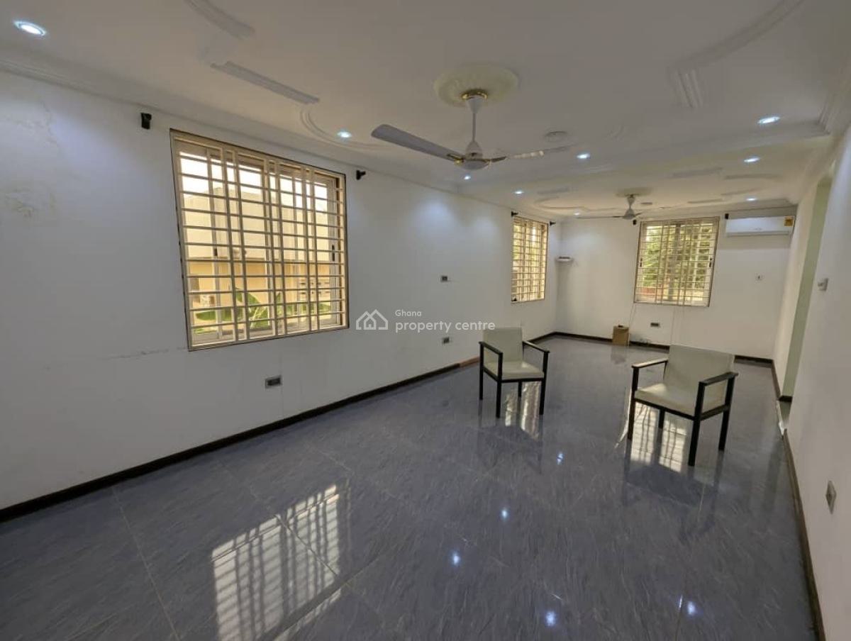 3 Bedrooms, Tantra Hills, Achimota, Accra, Apartment for Rent