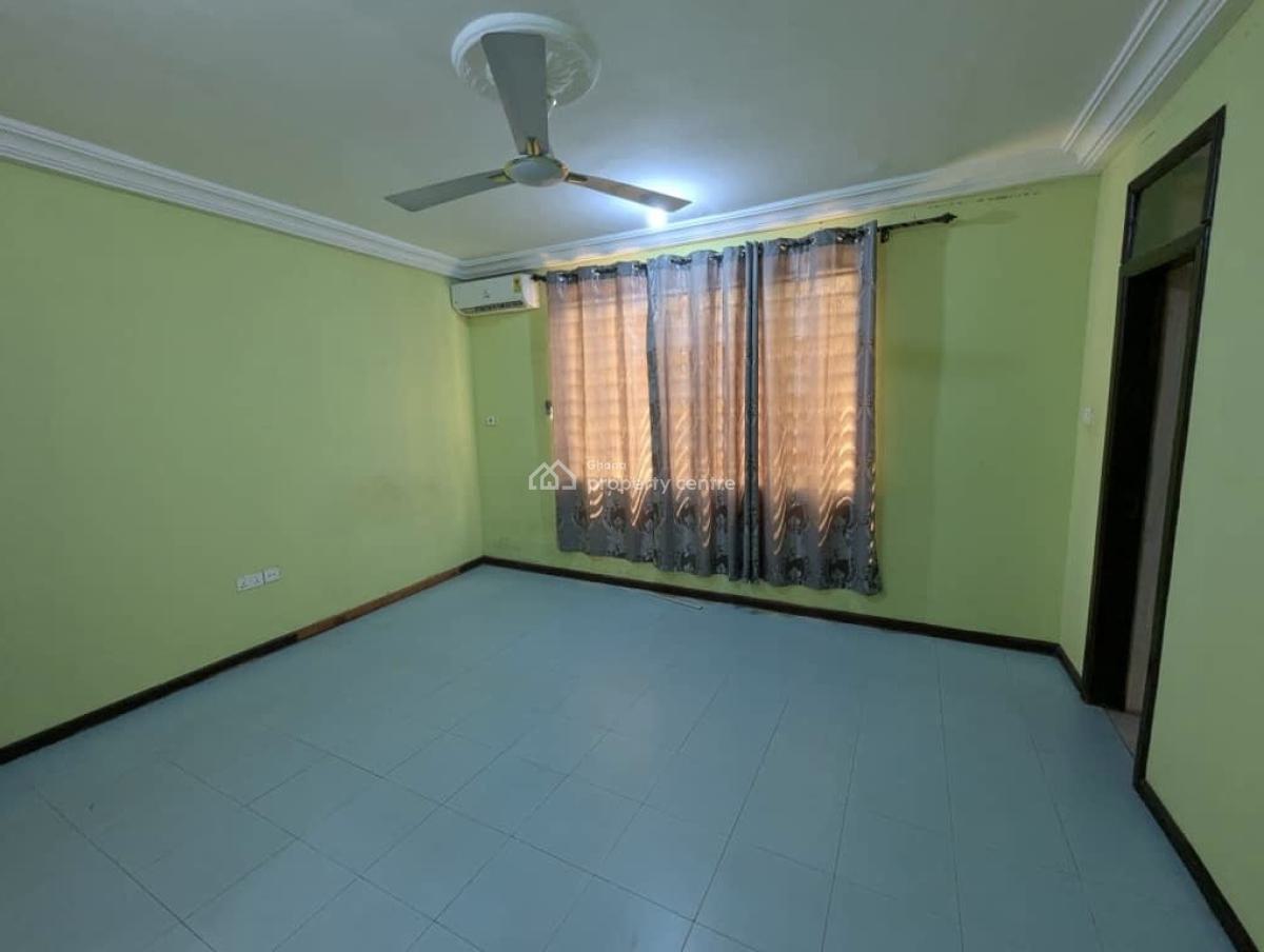 3 Bedrooms, Tantra Hills, Achimota, Accra, Apartment for Rent