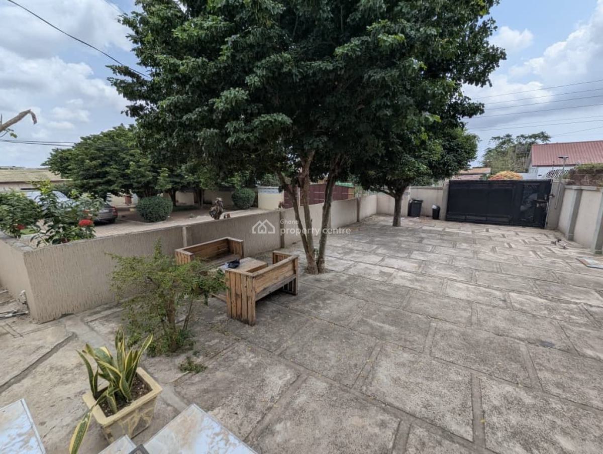 3 Bedrooms, Tantra Hills, Achimota, Accra, Apartment for Rent