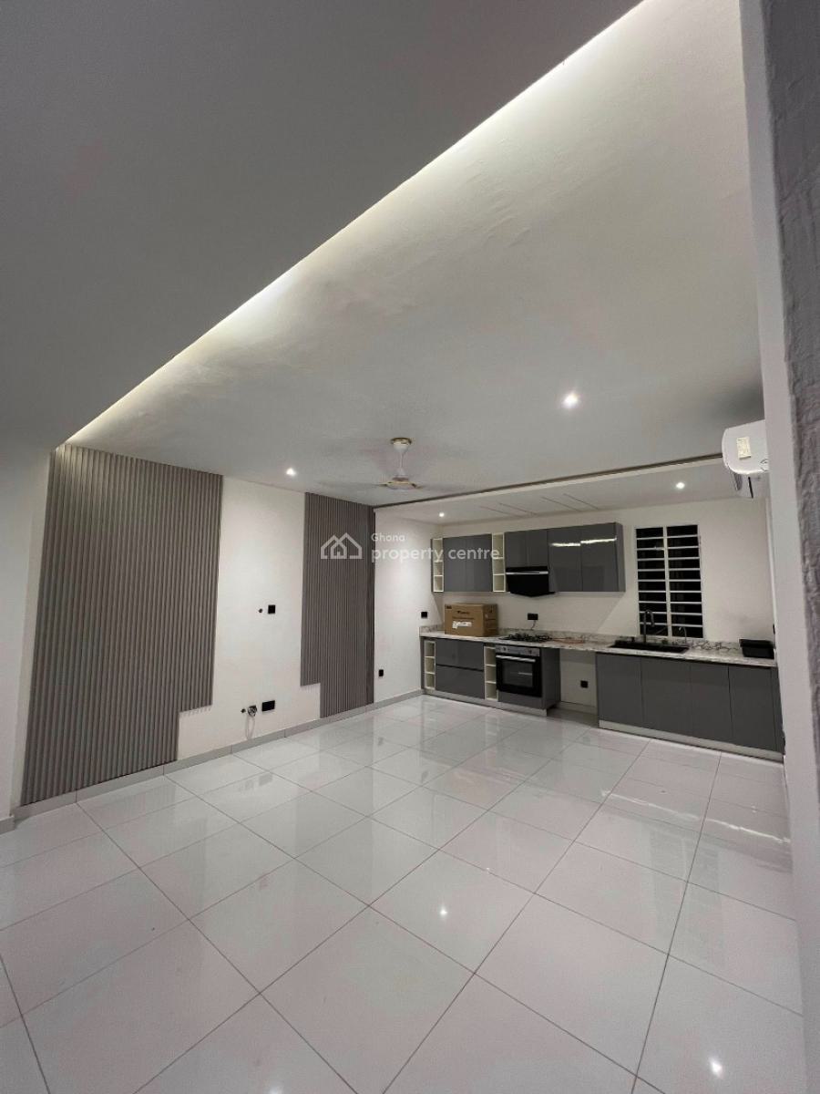 Executrive Newly Built 2 Bedrooms, Adjiringanor, East Legon, Accra, Apartment for Rent