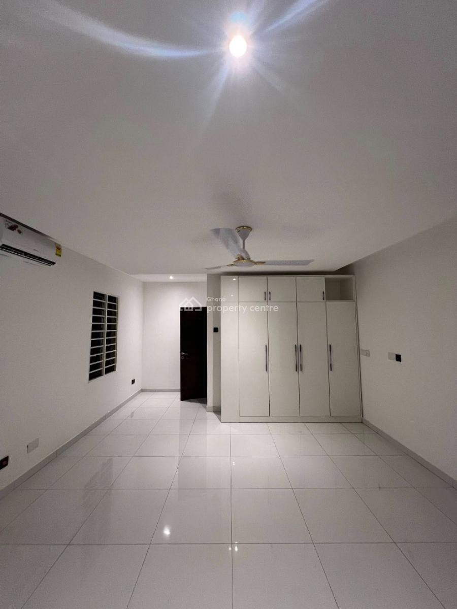 Executrive Newly Built 2 Bedrooms, Adjiringanor, East Legon, Accra, Apartment for Rent