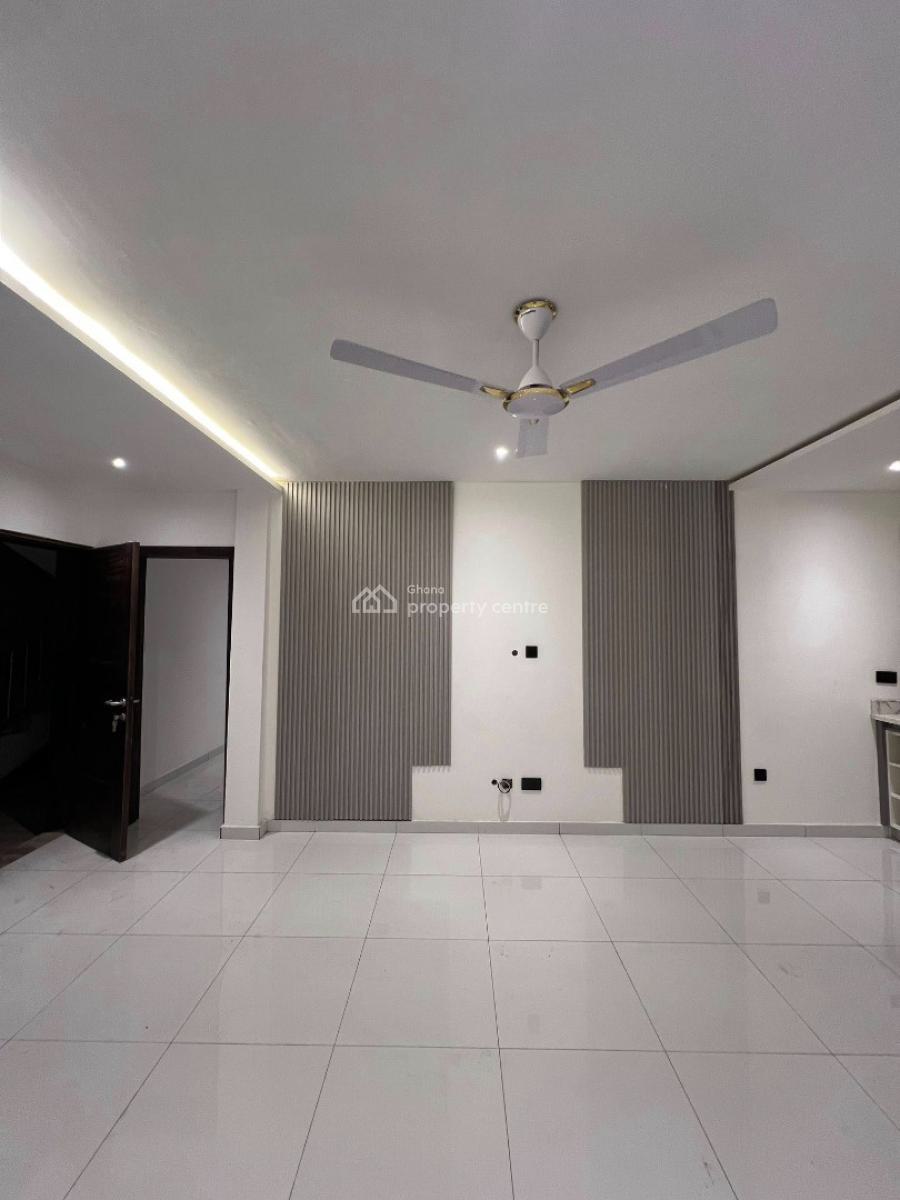 Executrive Newly Built 2 Bedrooms, Adjiringanor, East Legon, Accra, Apartment for Rent