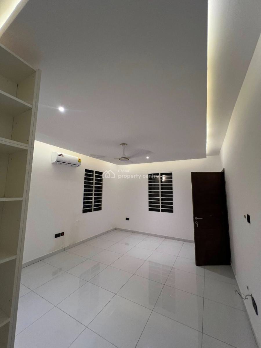 Executrive Newly Built 2 Bedrooms, Adjiringanor, East Legon, Accra, Apartment for Rent