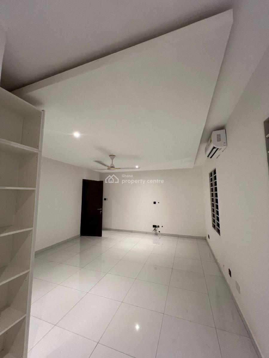 Executrive Newly Built 2 Bedrooms, Adjiringanor, East Legon, Accra, Apartment for Rent