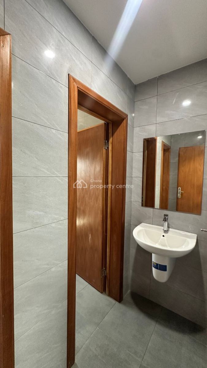 Premium Offices at The Duchess, Lagos Avenue, East Legon, Accra, Office Space for Rent