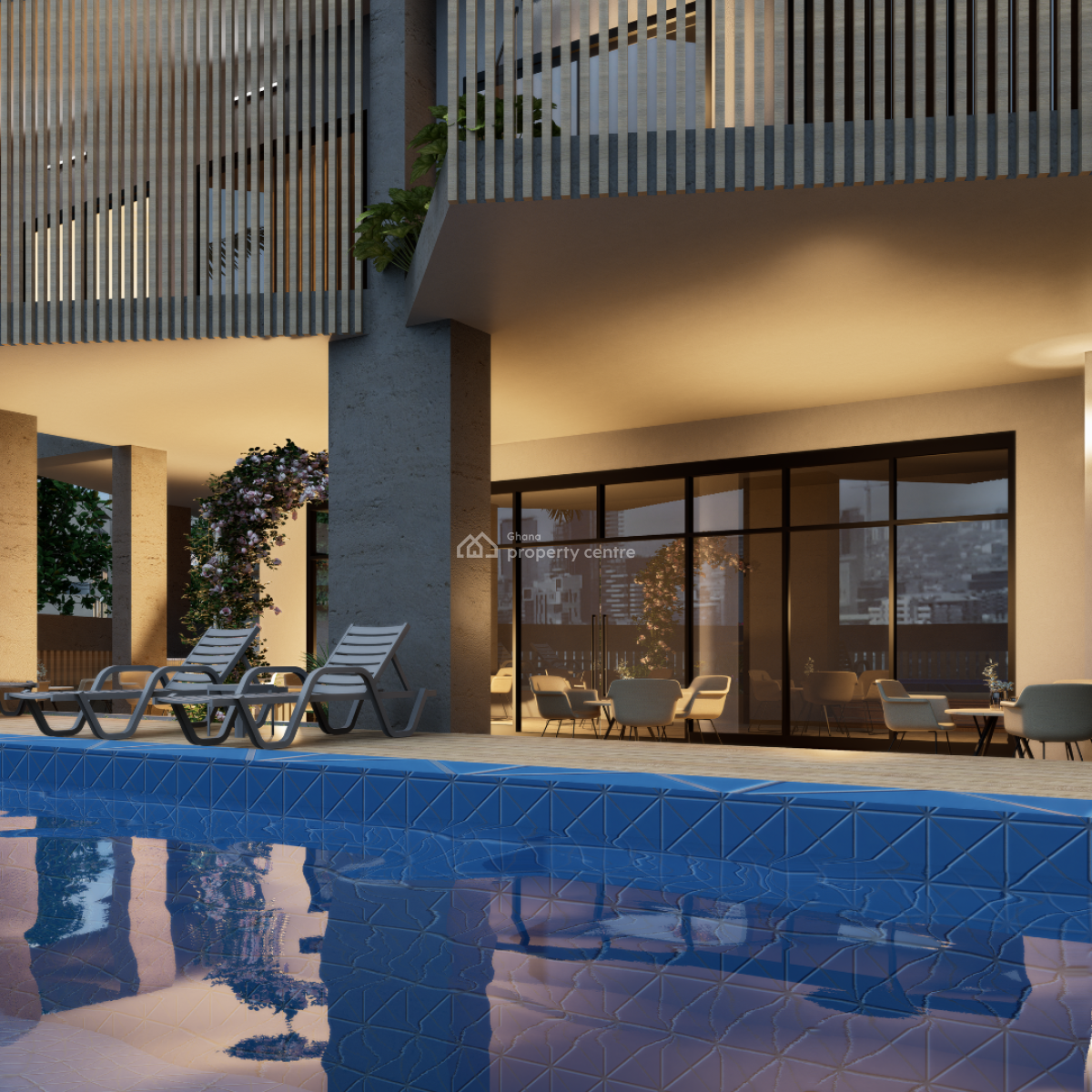 Off Plan  Studios and Apartments, Patasi Estate, Kumasi Metropolitan, Ashanti, Apartment for Sale