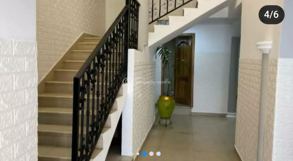 Furnished Studio Apartments ( Pay Monthly, No Utilities Payments), Achimota, Accra, Single Room Self Contained Short Let