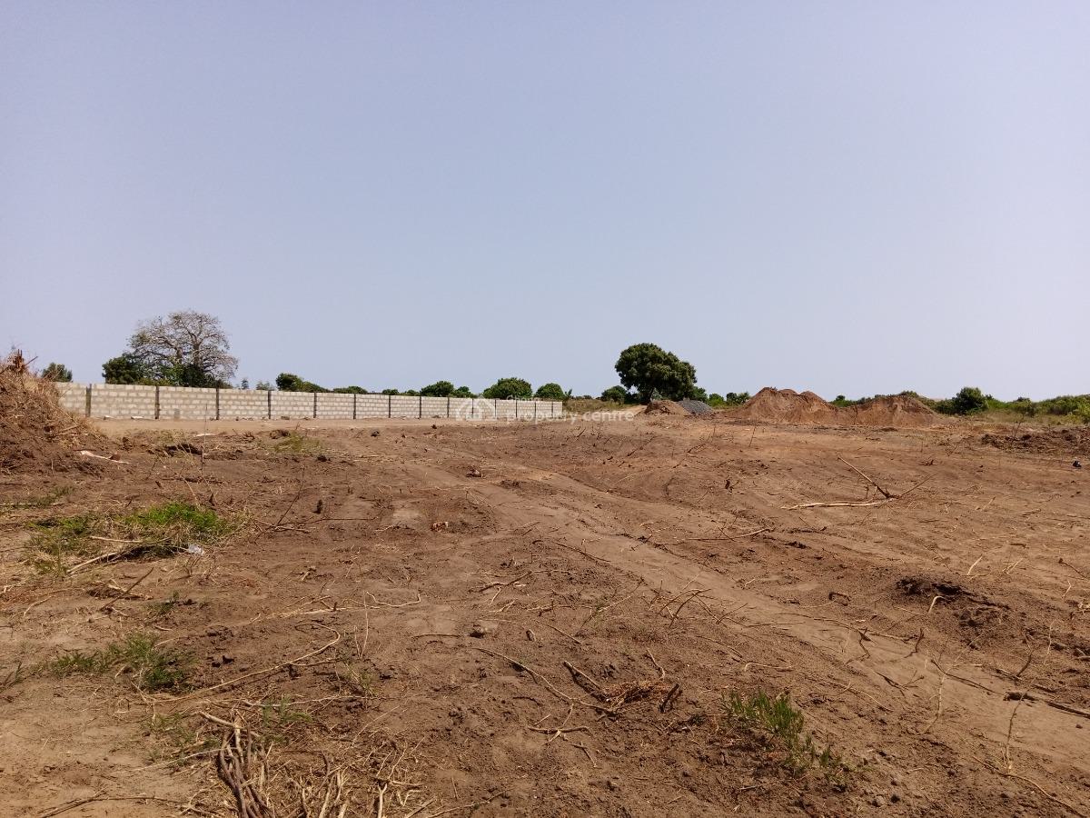 City of David Residence - Prampram, New Ningo, Ningo Prampram District, Accra, Residential Land for Sale