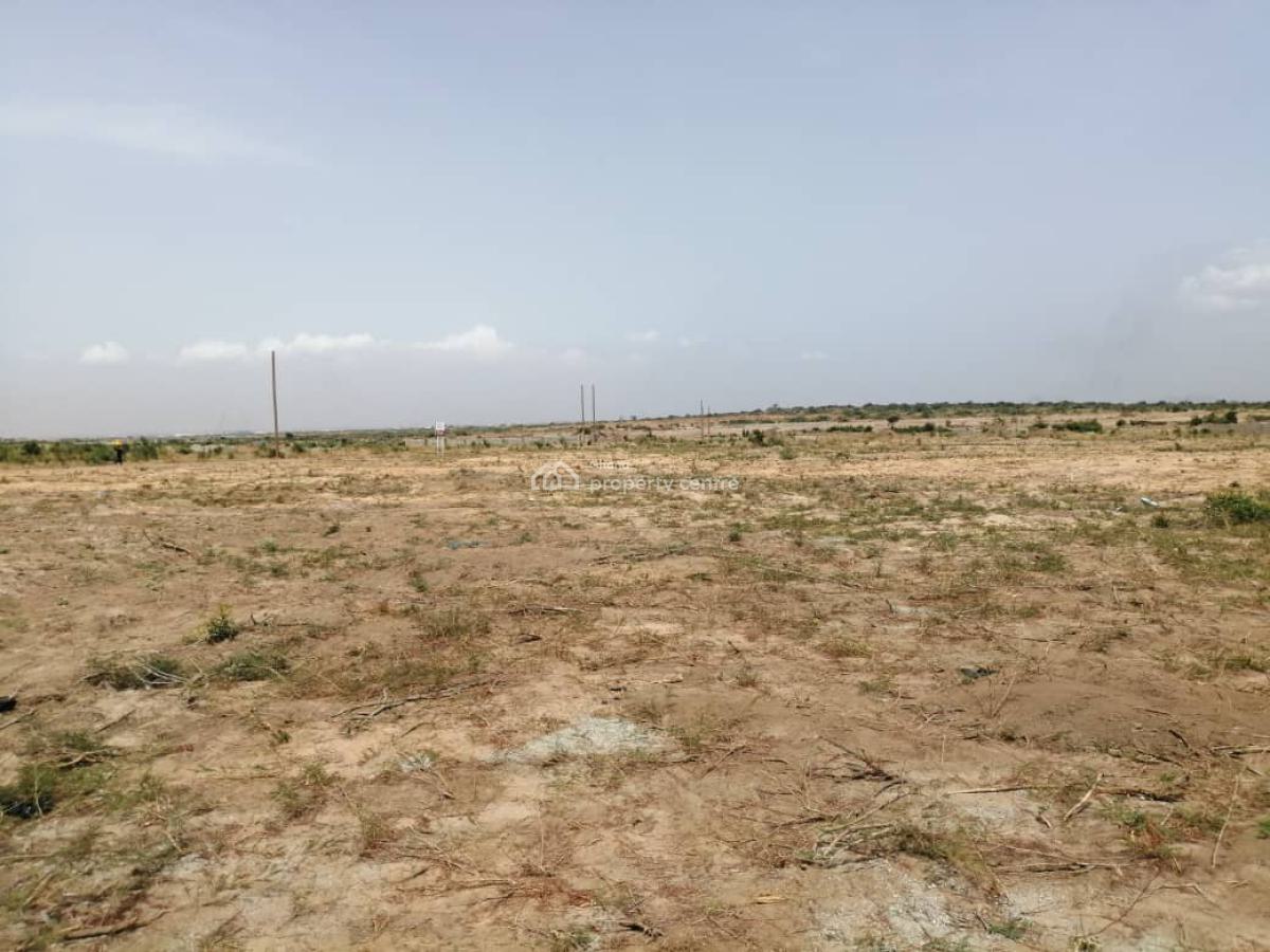 Tsopoli, Police Barrier, Tsopoli, Ningo Prampram District, Accra, Mixed-use Land for Sale