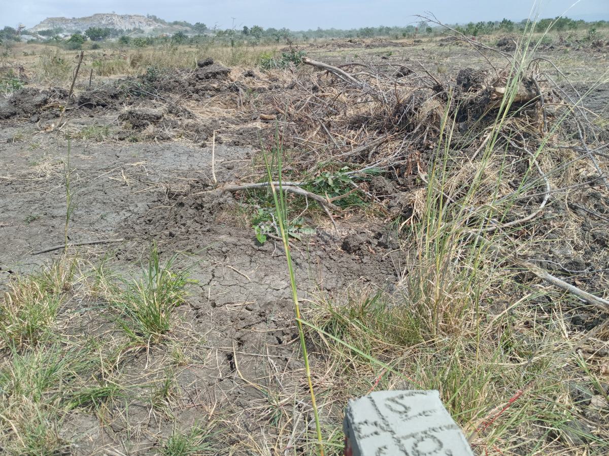 New Airport City Tsopoli Half Plot - Black Friday Promo., New Airport City, Tsopoli, Ningo Prampram District, Accra, Residential Land for Sale