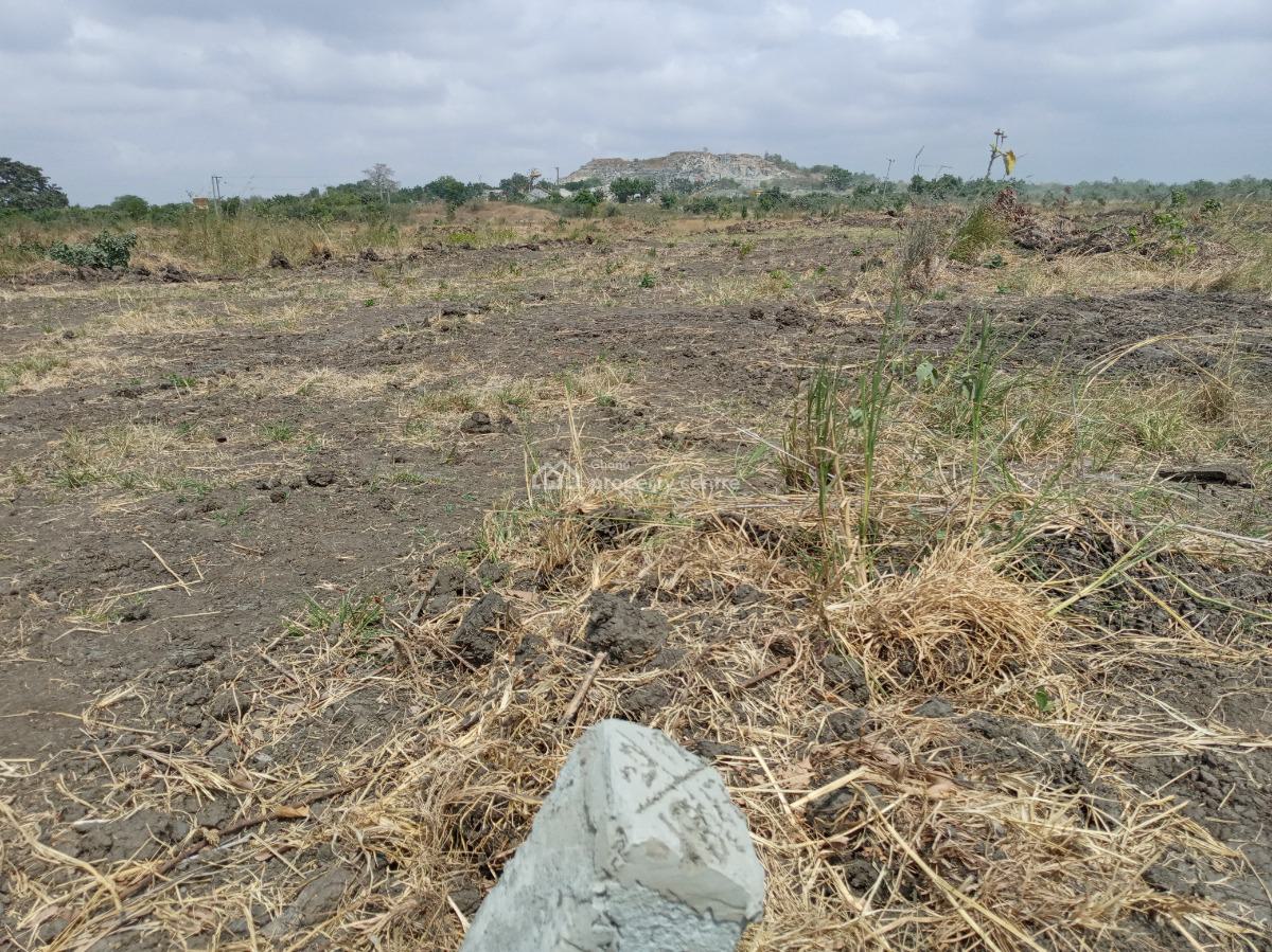 New Airport City Tsopoli Half Plot - Black Friday Promo., New Airport City, Tsopoli, Ningo Prampram District, Accra, Residential Land for Sale