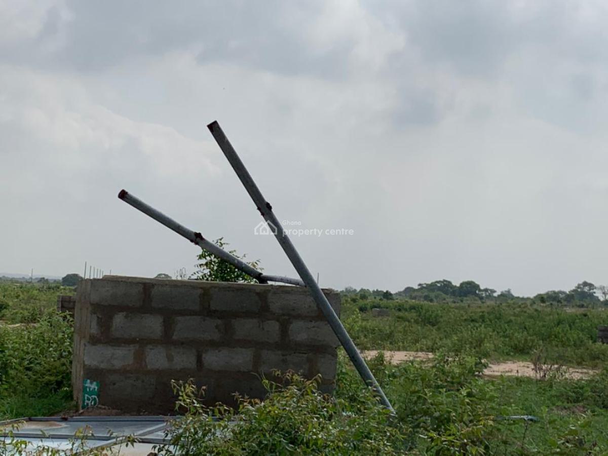 Hot Promo Land, Prampram Beach Road, Oasis International Training Center, Prampram, Ningo Prampram District, Accra, Mixed-use Land for Sale