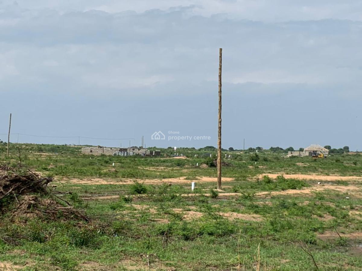 Hot Promo Land, Prampram Beach Road, Oasis International Training Center, Prampram, Ningo Prampram District, Accra, Mixed-use Land for Sale