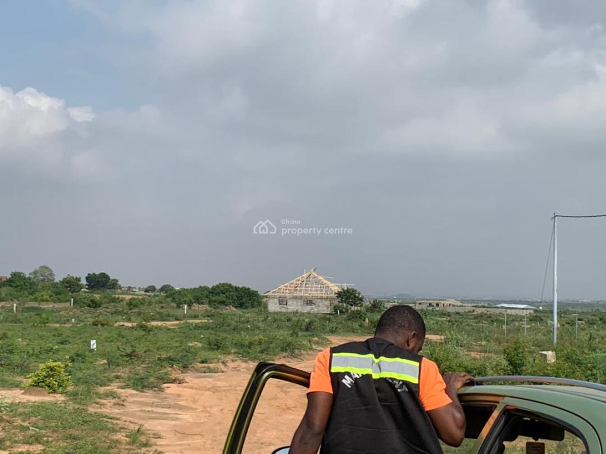 New Ningo Prampram Lands with Wonderful Packages, Beach Road, Prampram, Ningo Prampram District, Accra, Residential Land for Sale