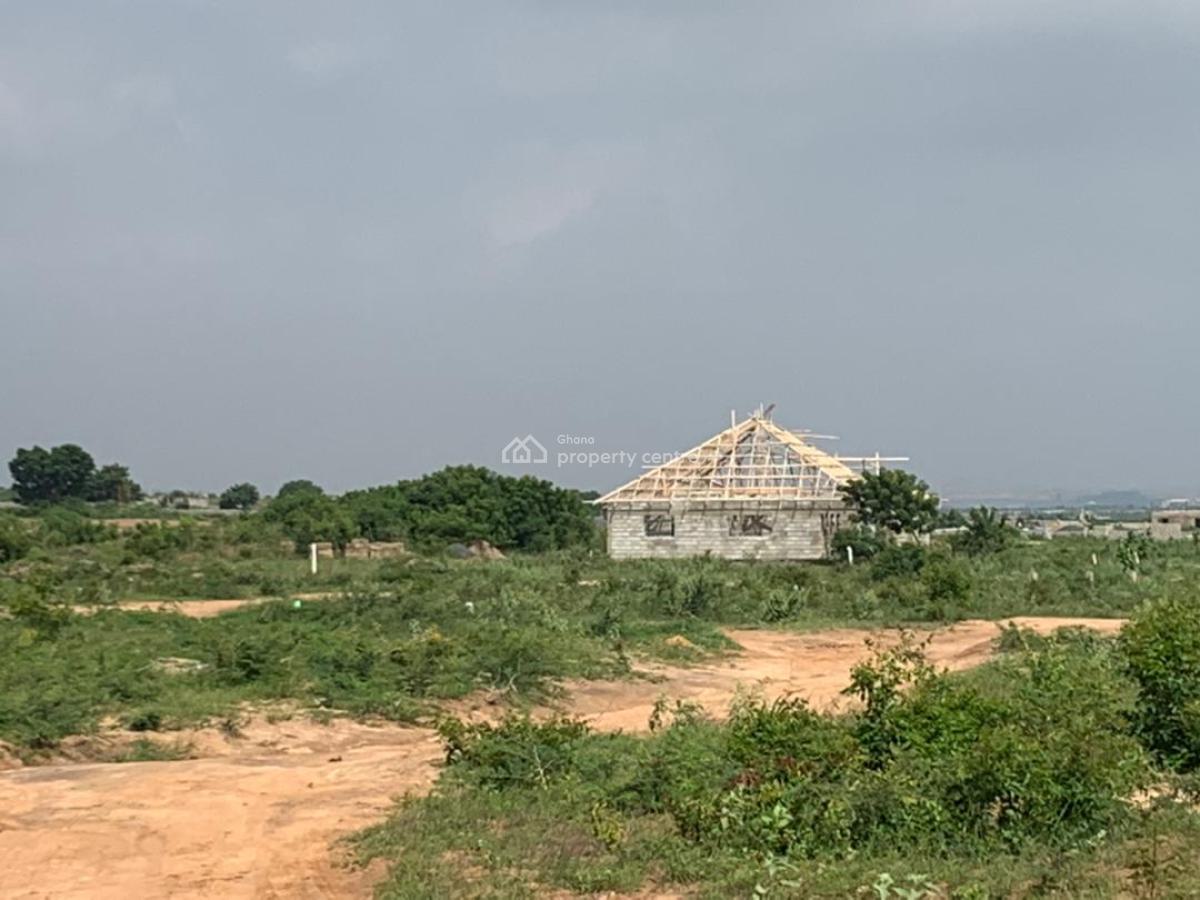 New Ningo Prampram Lands with Wonderful Packages, Beach Road, Prampram, Ningo Prampram District, Accra, Residential Land for Sale