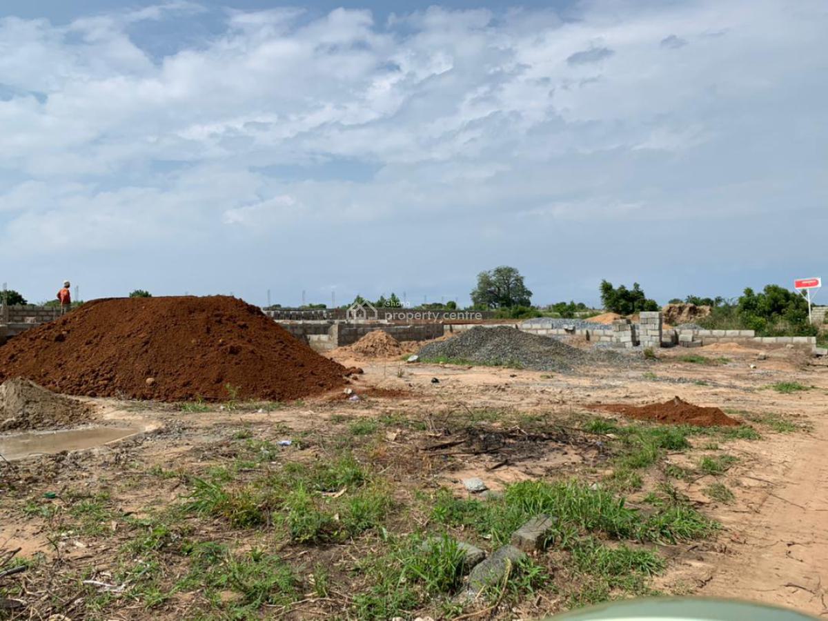 Prampram Beach Road ( Legal Estate Plots), New Ningo Police Station, Prampram, Ningo Prampram District, Accra, Residential Land for Sale