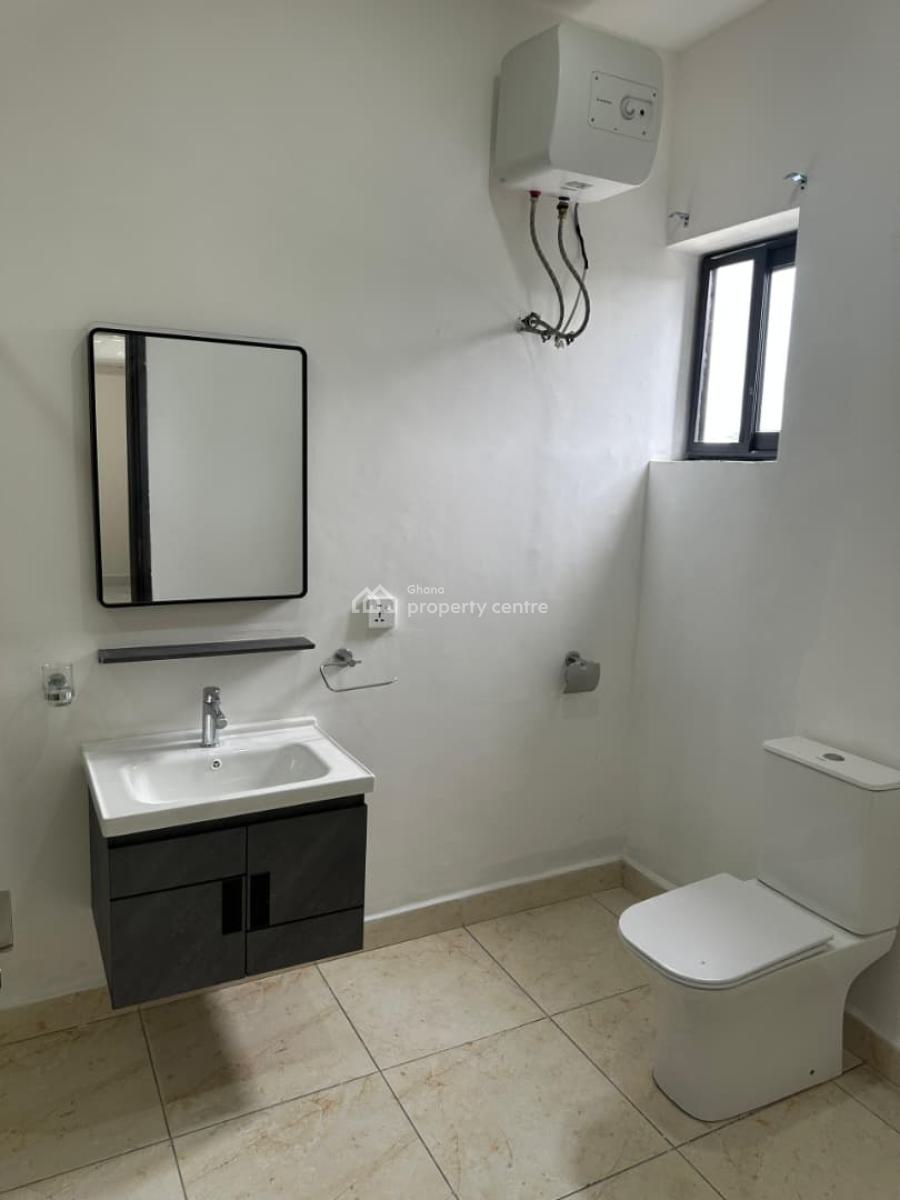 Executive Furnished 4 Bedroom, Cantonments, Accra, Townhouse for Rent