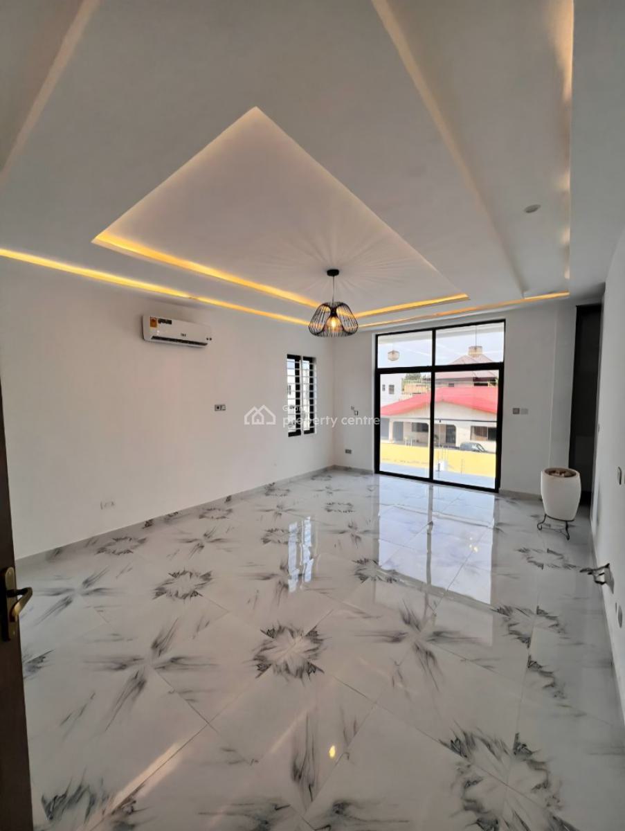 4 Bedroom House at East Legon Hills Ogbojo, Ogbojo, Accra Metropolitan, Accra, House for Sale