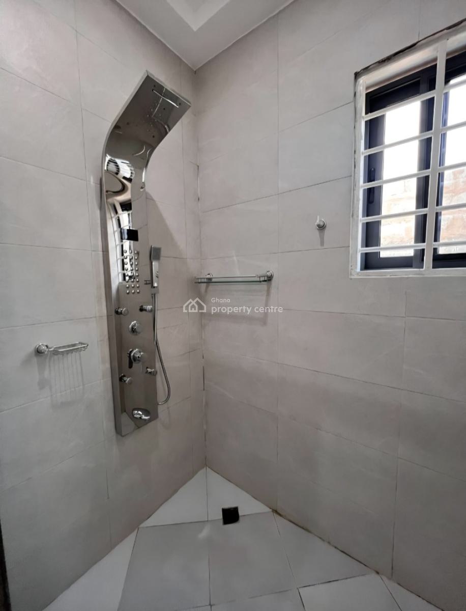 4 Bedroom House at East Legon Hills Ogbojo, Ogbojo, Accra Metropolitan, Accra, House for Sale