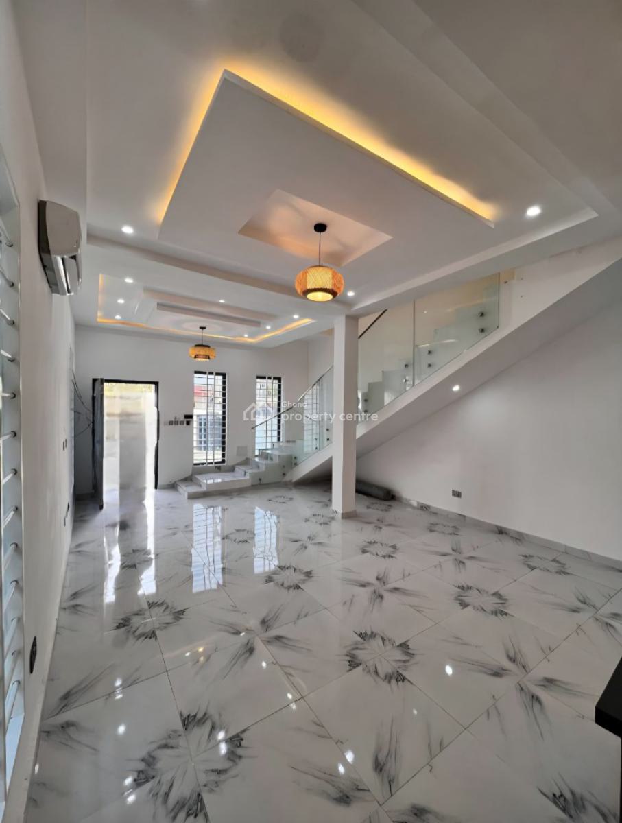 4 Bedroom House at East Legon Hills Ogbojo, Ogbojo, Accra Metropolitan, Accra, House for Sale