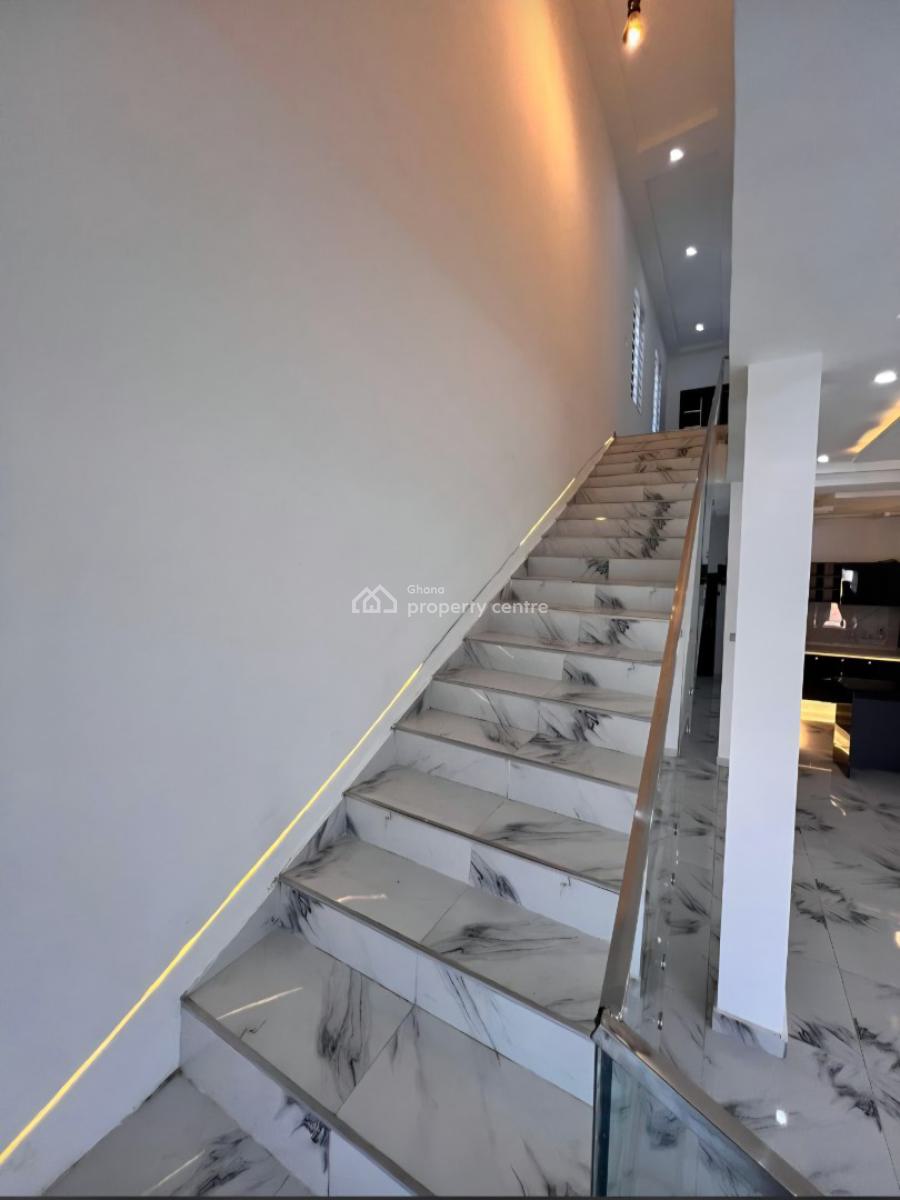 4 Bedroom House at East Legon Hills Ogbojo, Ogbojo, Accra Metropolitan, Accra, House for Sale