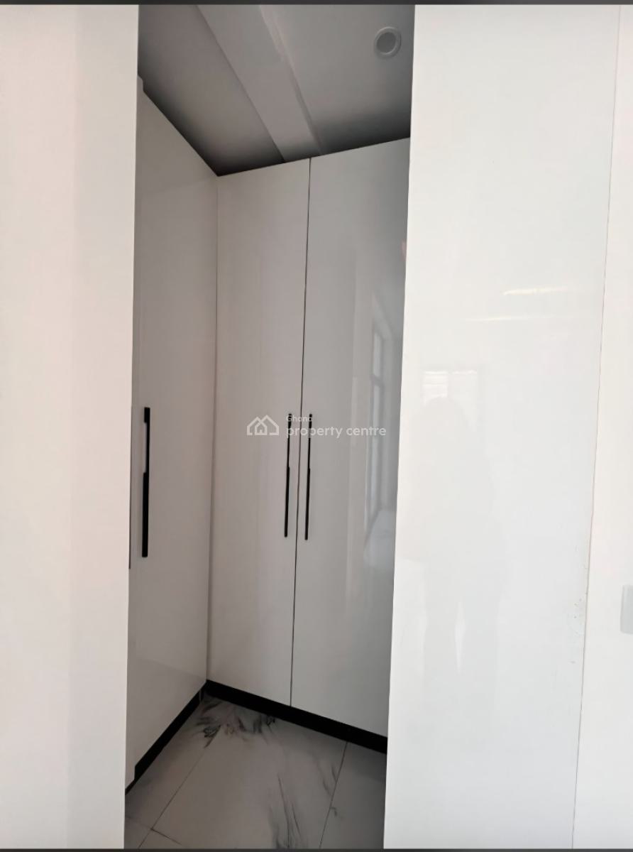 4 Bedroom House at East Legon Hills Ogbojo, Ogbojo, Accra Metropolitan, Accra, House for Sale