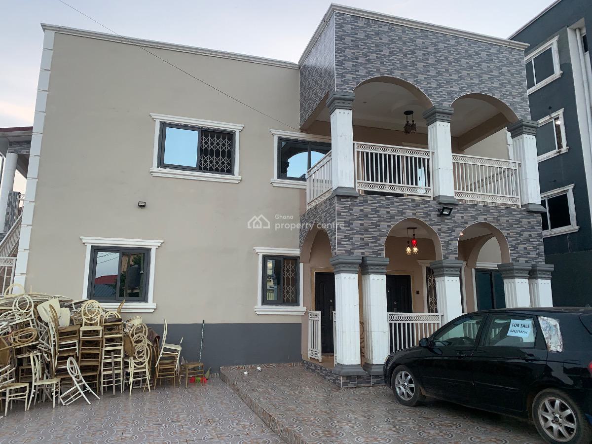 Luxury 2bedroom Apt@ Kwabenya, Ga East Municipal, Accra, Apartment for Rent