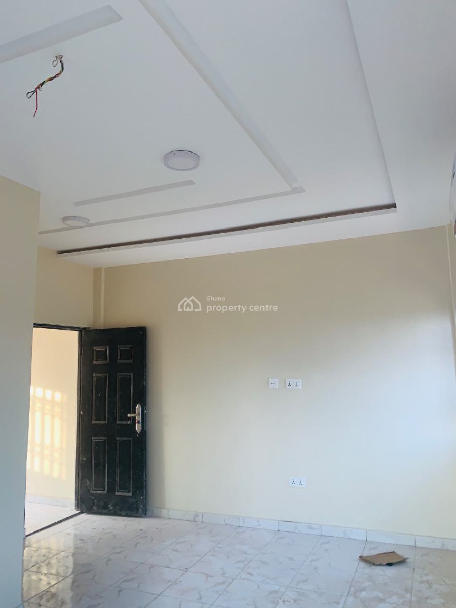 Chamber and Hall Apt@ East Legon Hills, East Legon Hills, East Legon, Accra, Apartment for Rent