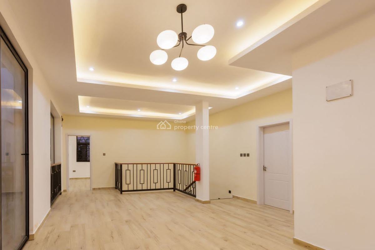 Executive 4 Bedroom, East Legon, Accra, Townhouse for Rent