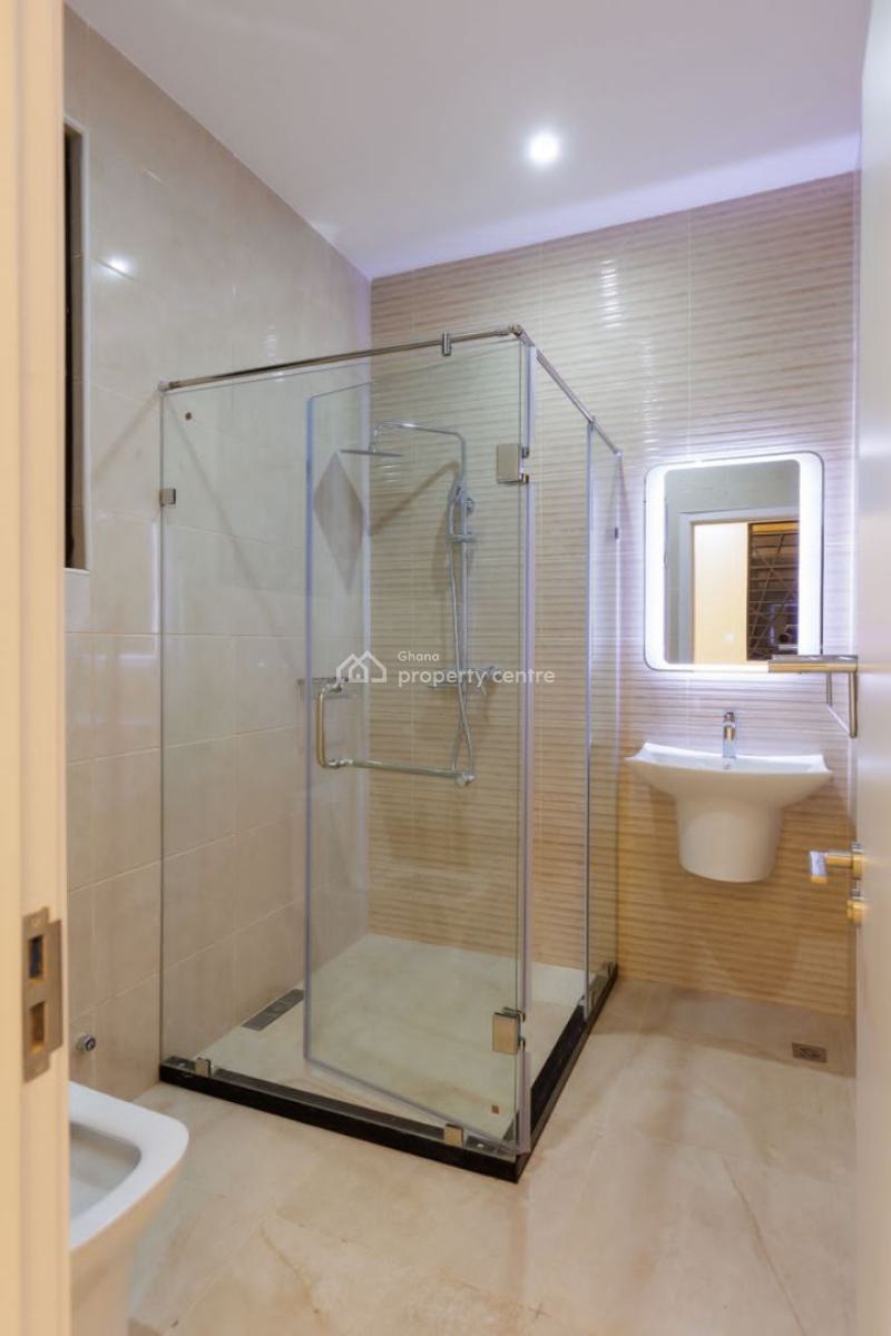 Executive 4 Bedroom, East Legon, Accra, Townhouse for Rent