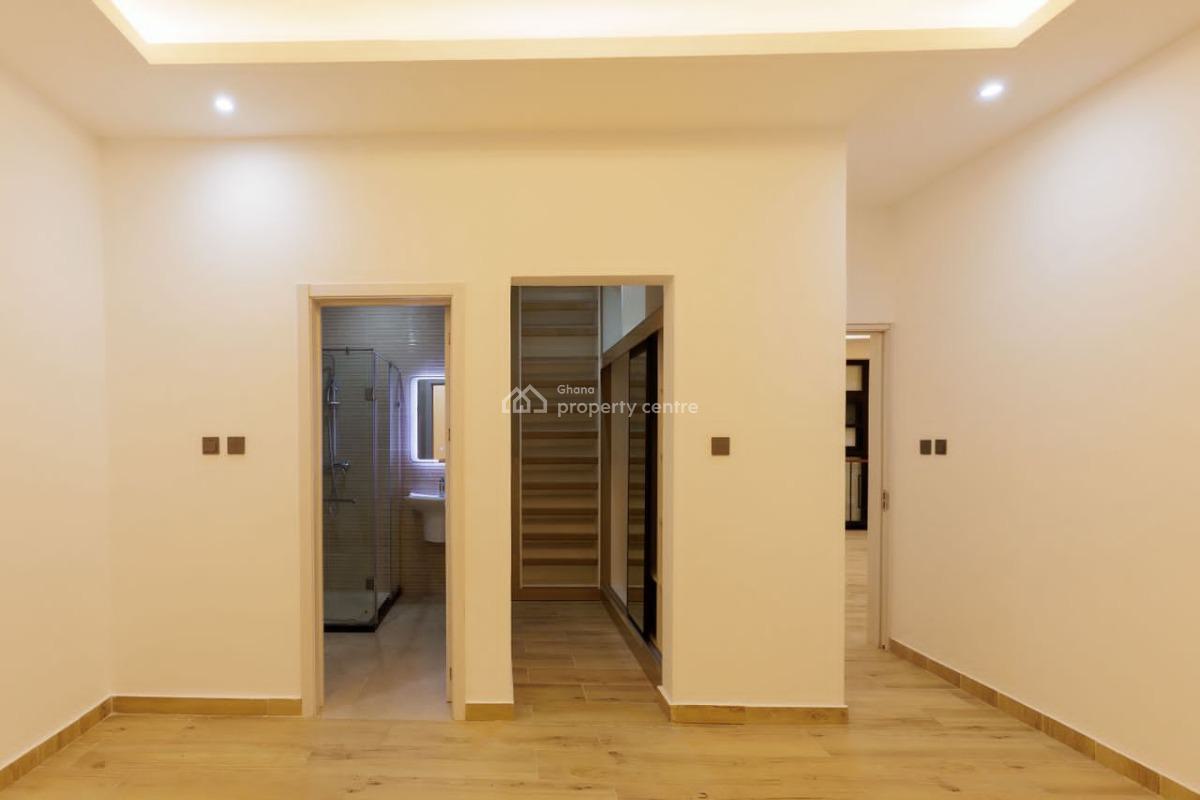 Executive 4 Bedroom, East Legon, Accra, Townhouse for Rent