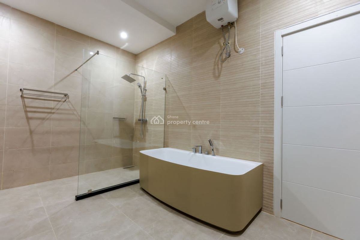 Executive 4 Bedroom, East Legon, Accra, Townhouse for Rent