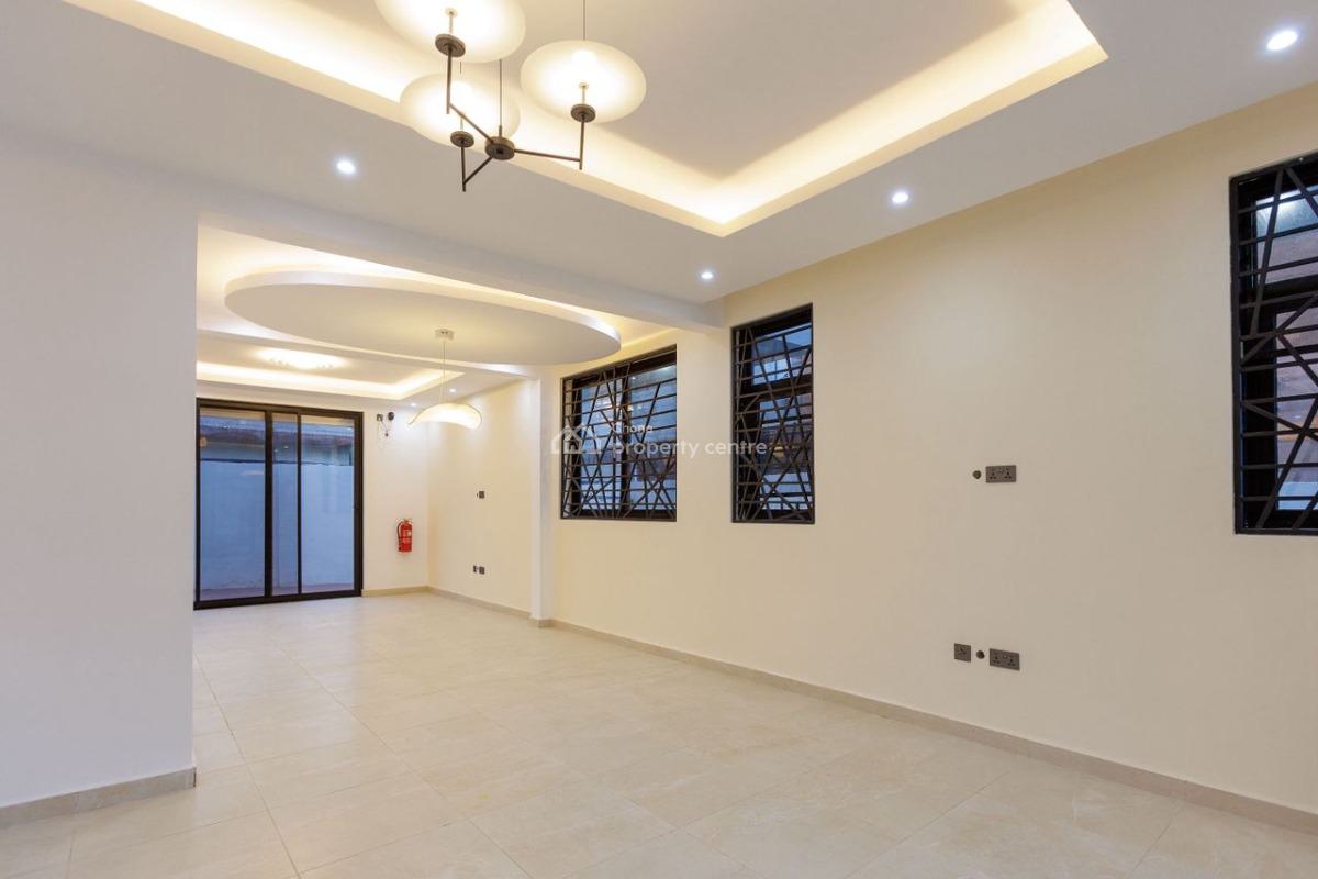 Executive 4 Bedroom, East Legon, Accra, Townhouse for Rent