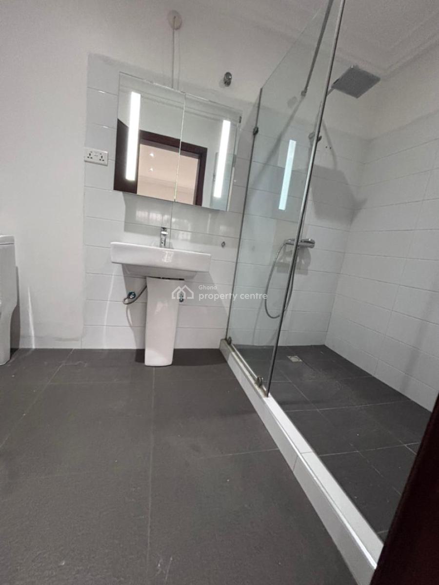 Executive 4 Bedroom, Cantonments, Accra, House for Rent