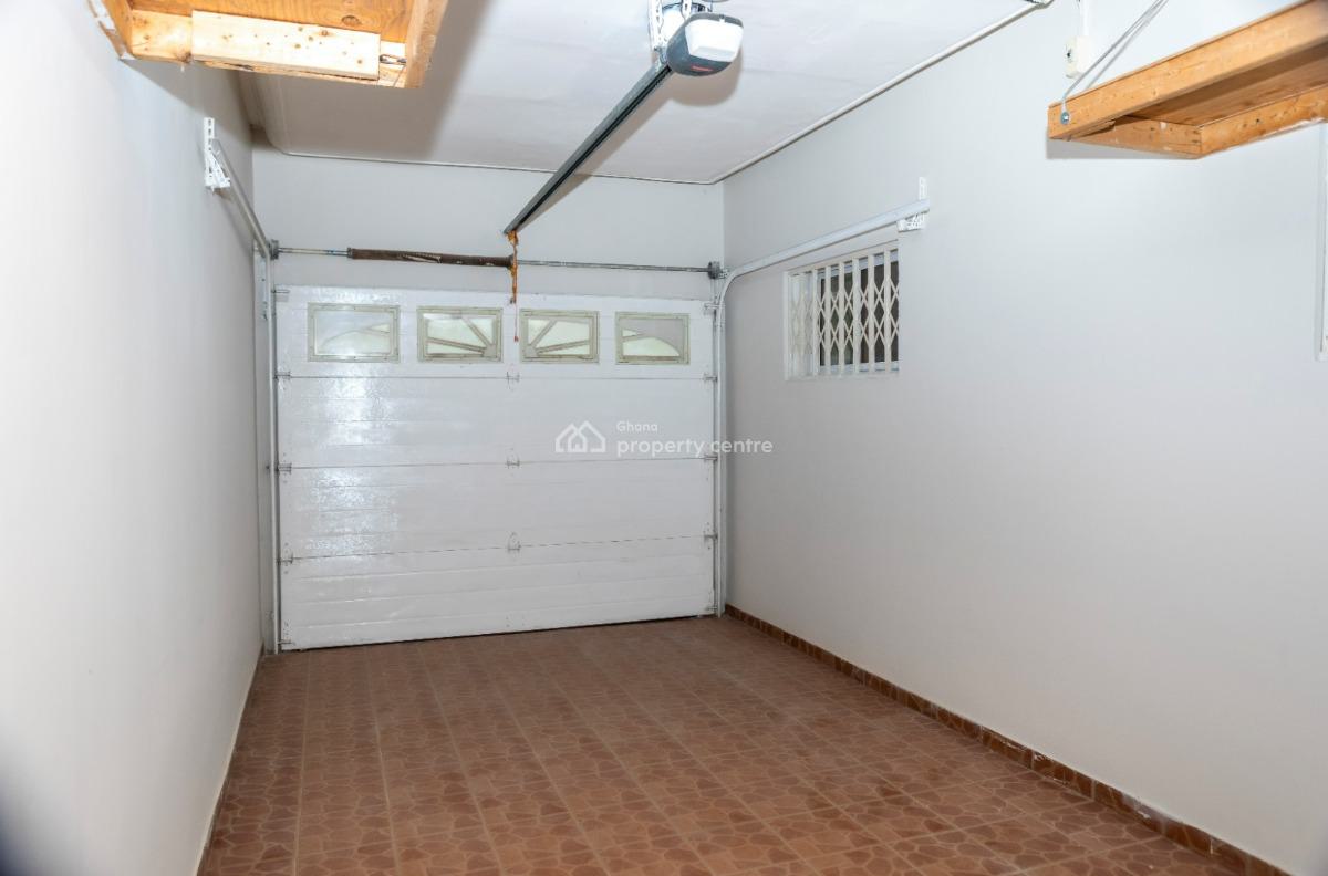 Executive 4 Bedroom, Cantonments, Accra, Townhouse for Rent