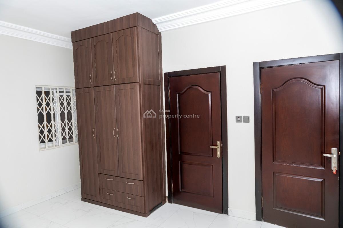 Executive 4 Bedroom, Cantonments, Accra, Townhouse for Rent