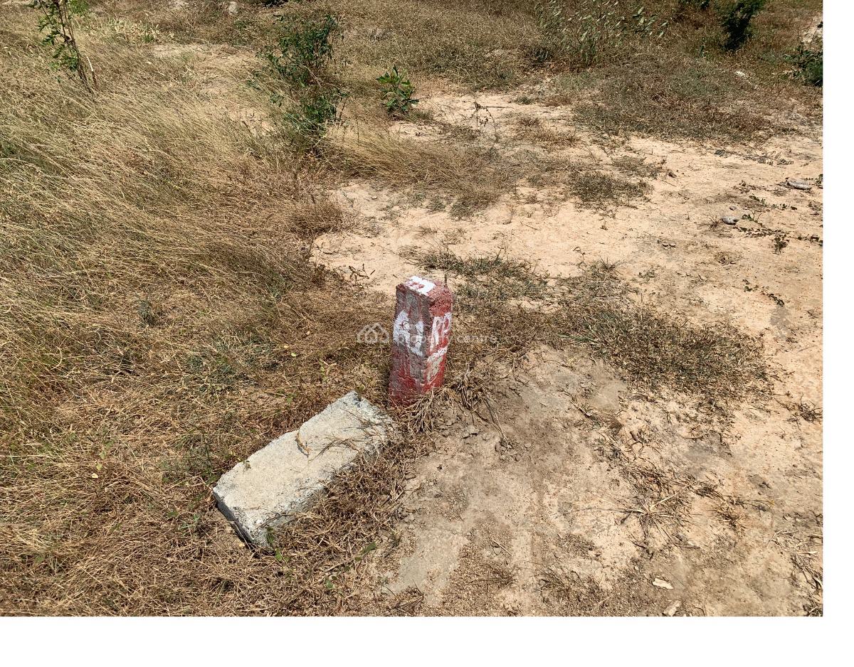 Buyers Dream, Tsopoli Police Barrier, Tsopoli, Ningo Prampram District, Accra, Mixed-use Land for Sale