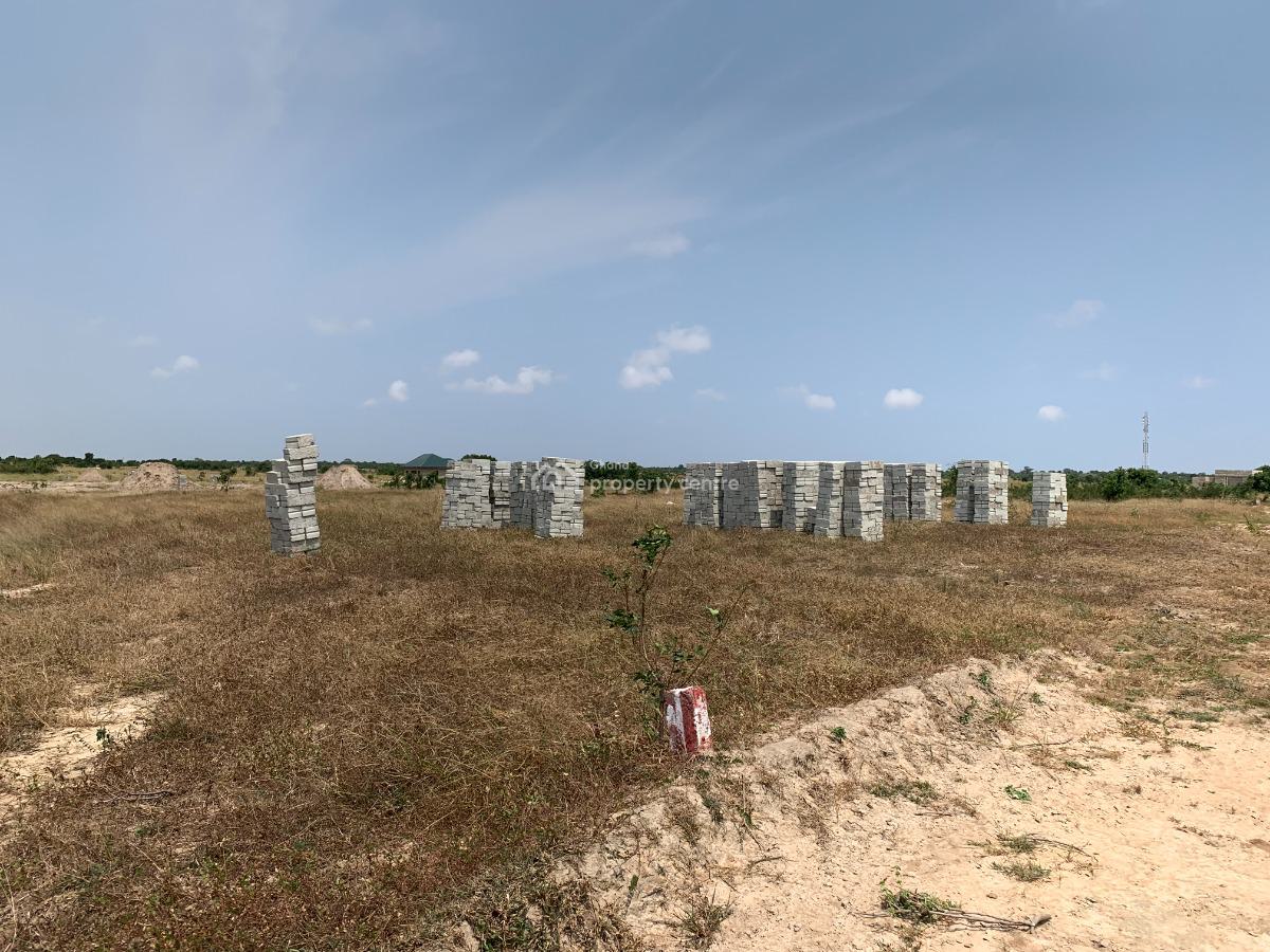 Buyers Dream, Tsopoli Police Barrier, Tsopoli, Ningo Prampram District, Accra, Mixed-use Land for Sale