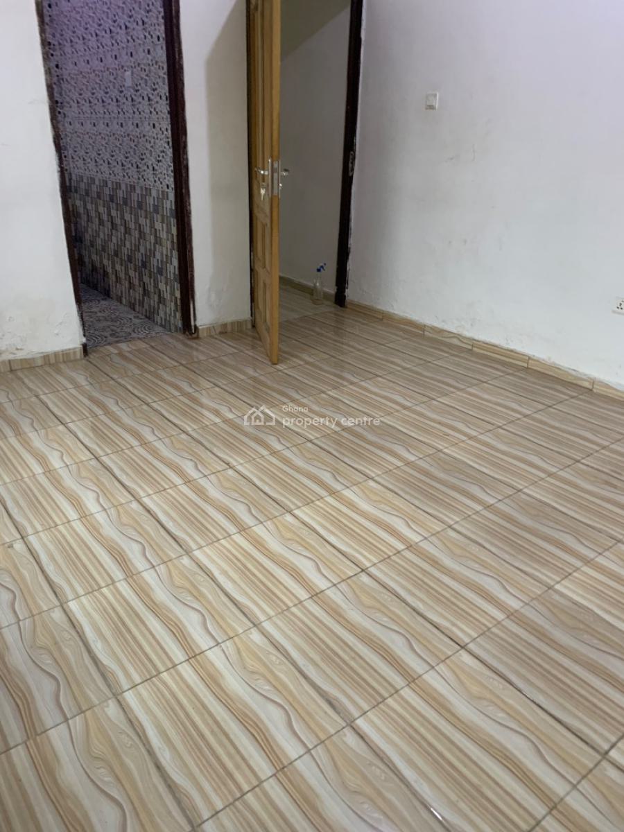 2 Bedrooms Apartment, Haatso, Ga East Municipal, Accra, Apartment for Rent