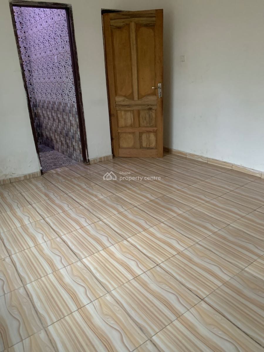 2 Bedrooms Apartment, Haatso, Ga East Municipal, Accra, Apartment for Rent
