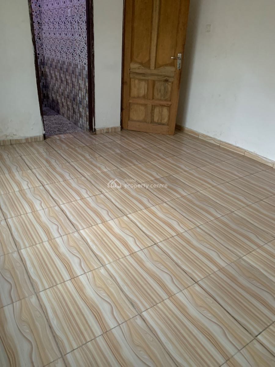 2 Bedrooms Apartment, Haatso, Ga East Municipal, Accra, Apartment for Rent