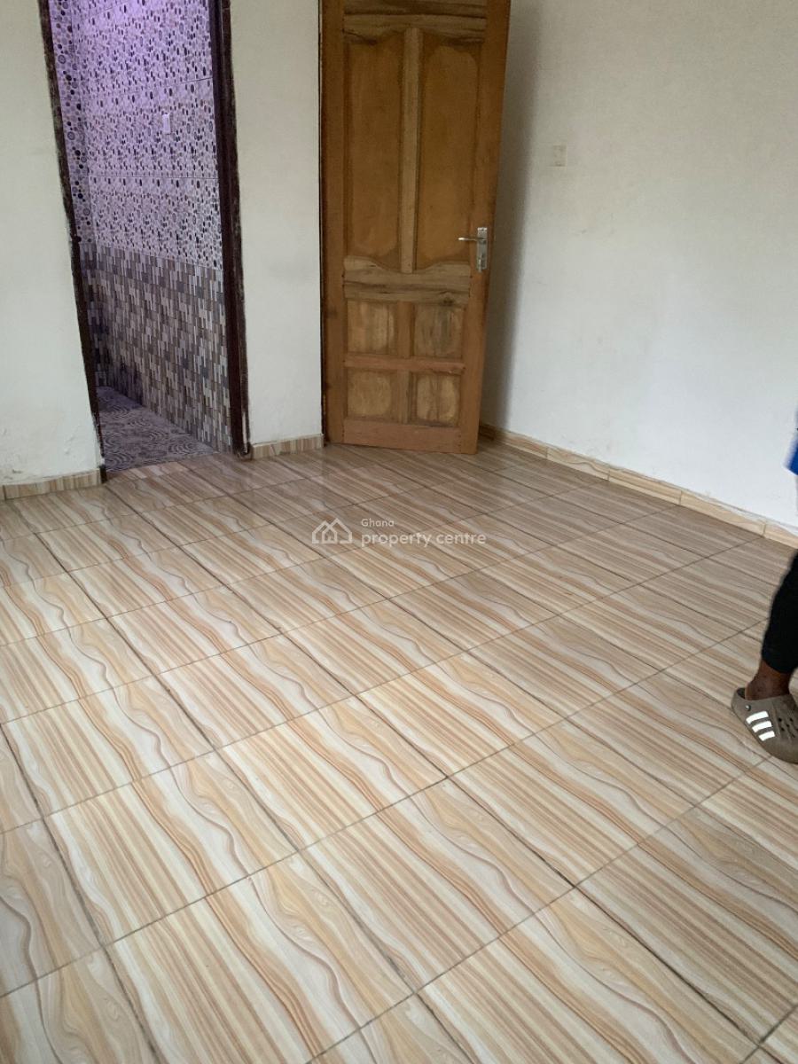 2 Bedrooms Apartment, Haatso, Ga East Municipal, Accra, Apartment for Rent