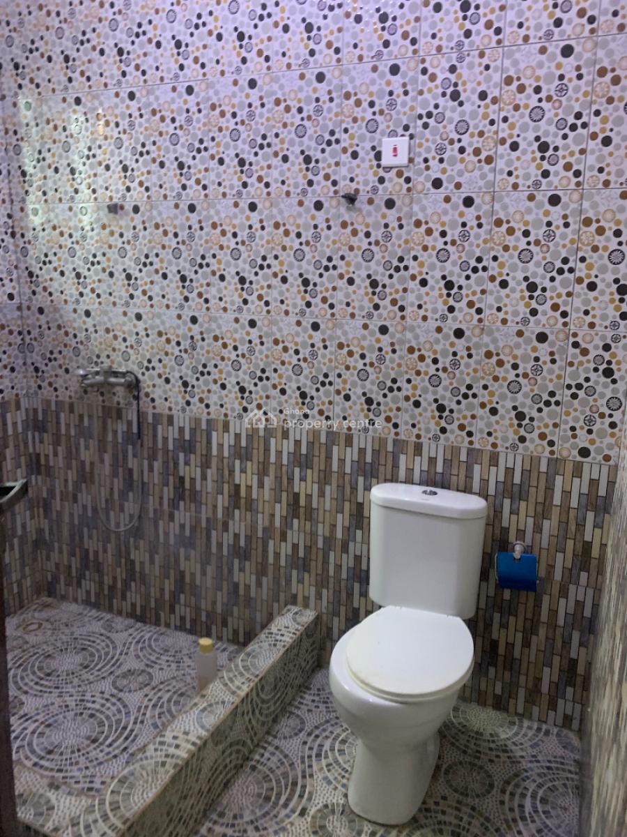 2 Bedrooms Apartment, Haatso, Ga East Municipal, Accra, Apartment for Rent