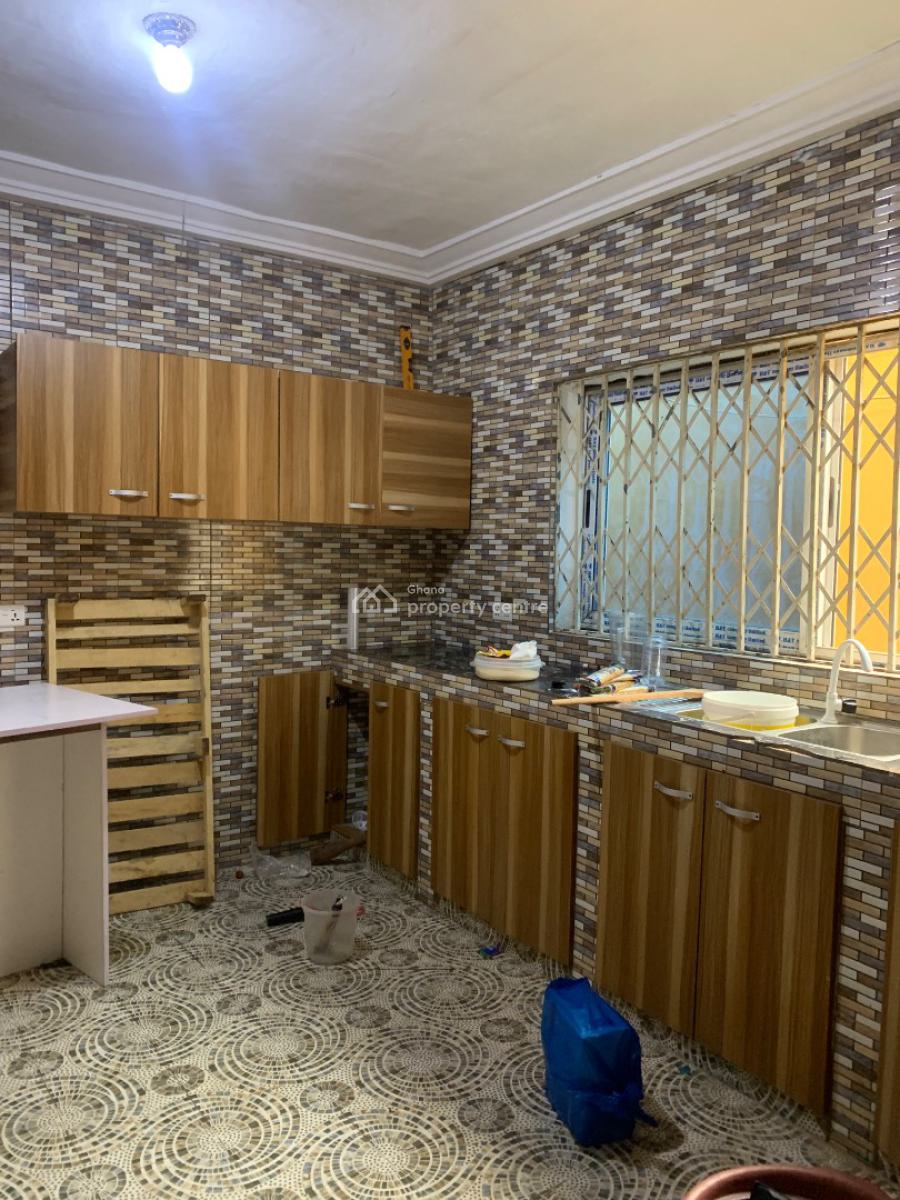 2 Bedrooms Apartment, Haatso, Ga East Municipal, Accra, Apartment for Rent