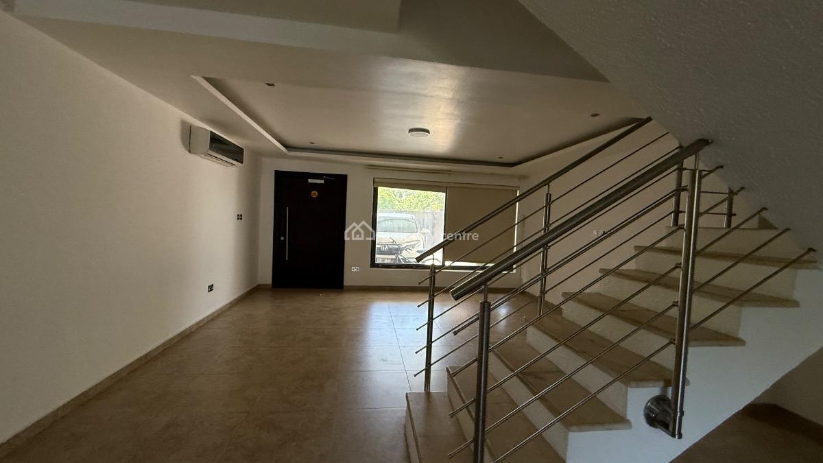 3 Bedroom Townhouse in a Gated Community, Cantonments, Accra, Townhouse for Rent